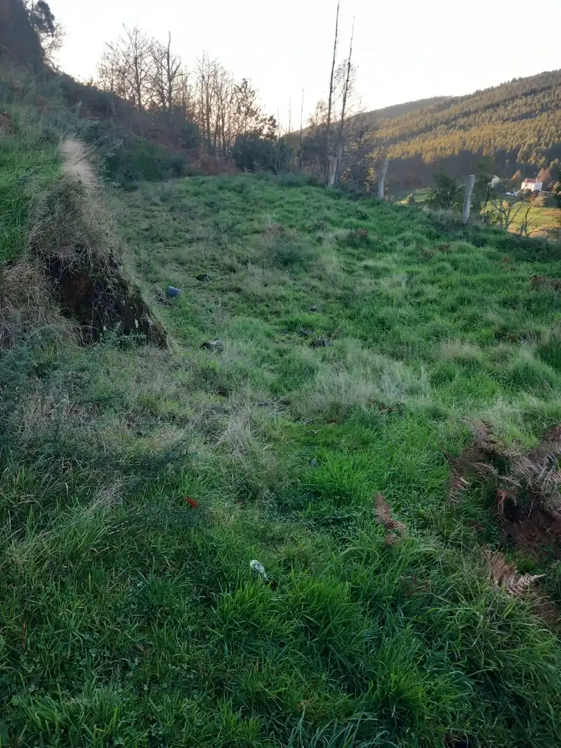 Terreno residenziale in vendita a Área Rural