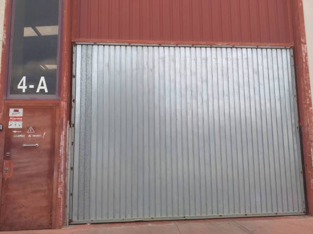 Nave industrial en Alquiler en Bellvei en Bellvei