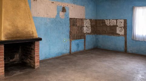 Foto 4 de Finca rústica en venta en Muro de Alcoy, Alicante
