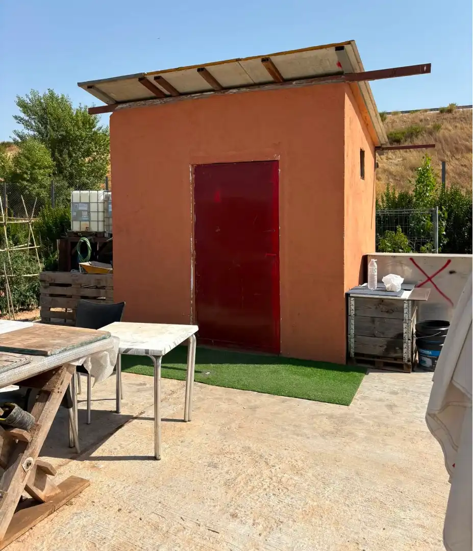 Terreno rústico en venta en La Portalada - Varea, imagen 3