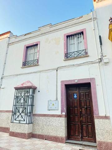 Casa-chalet en Venta en San Sebastián en Campillos