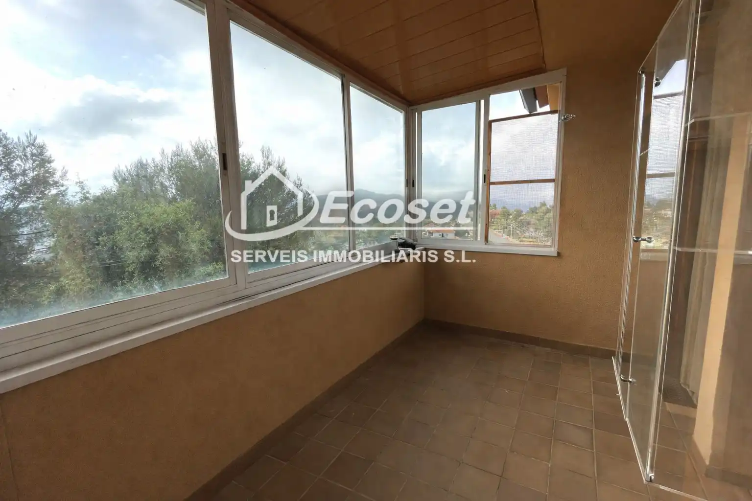 Villa con piscina in vendita a Vallirana, imagen 15