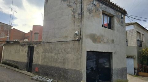 Foto 4 de Planta baixa en venda a Calle Ángel, 12, Navahermosa, Toledo