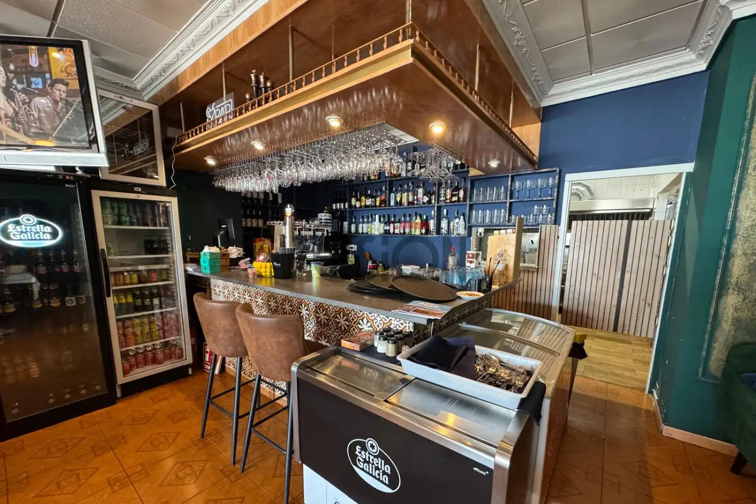 Locale commerciale in cessione a Altea ciudad