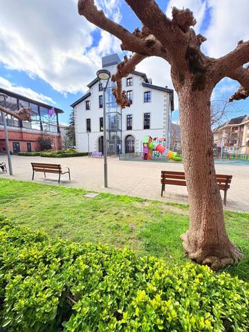 Piso en Venta en Artziniega