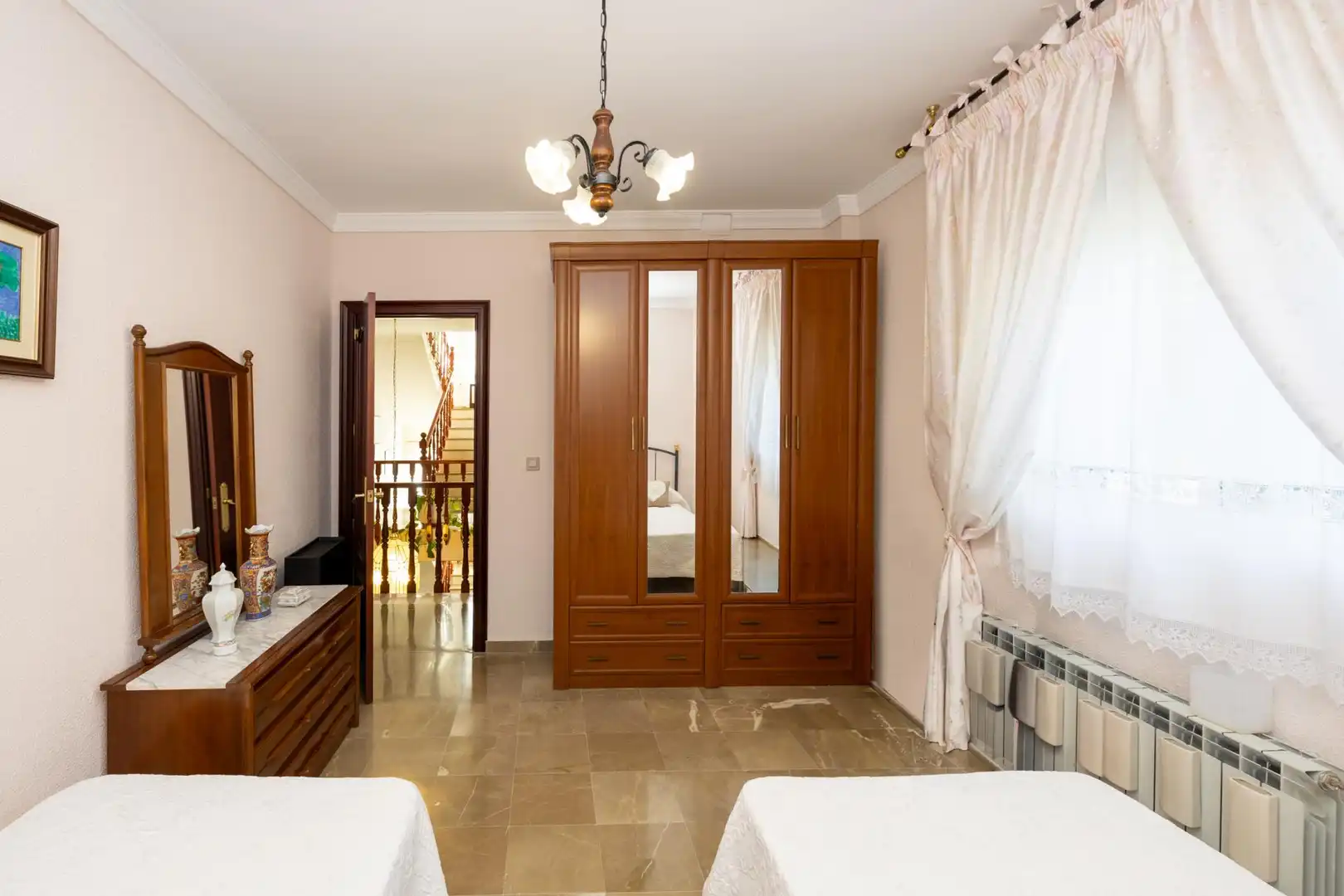Chalet con piscina en venta en Av. de los Alamos, 163, imagen 39
