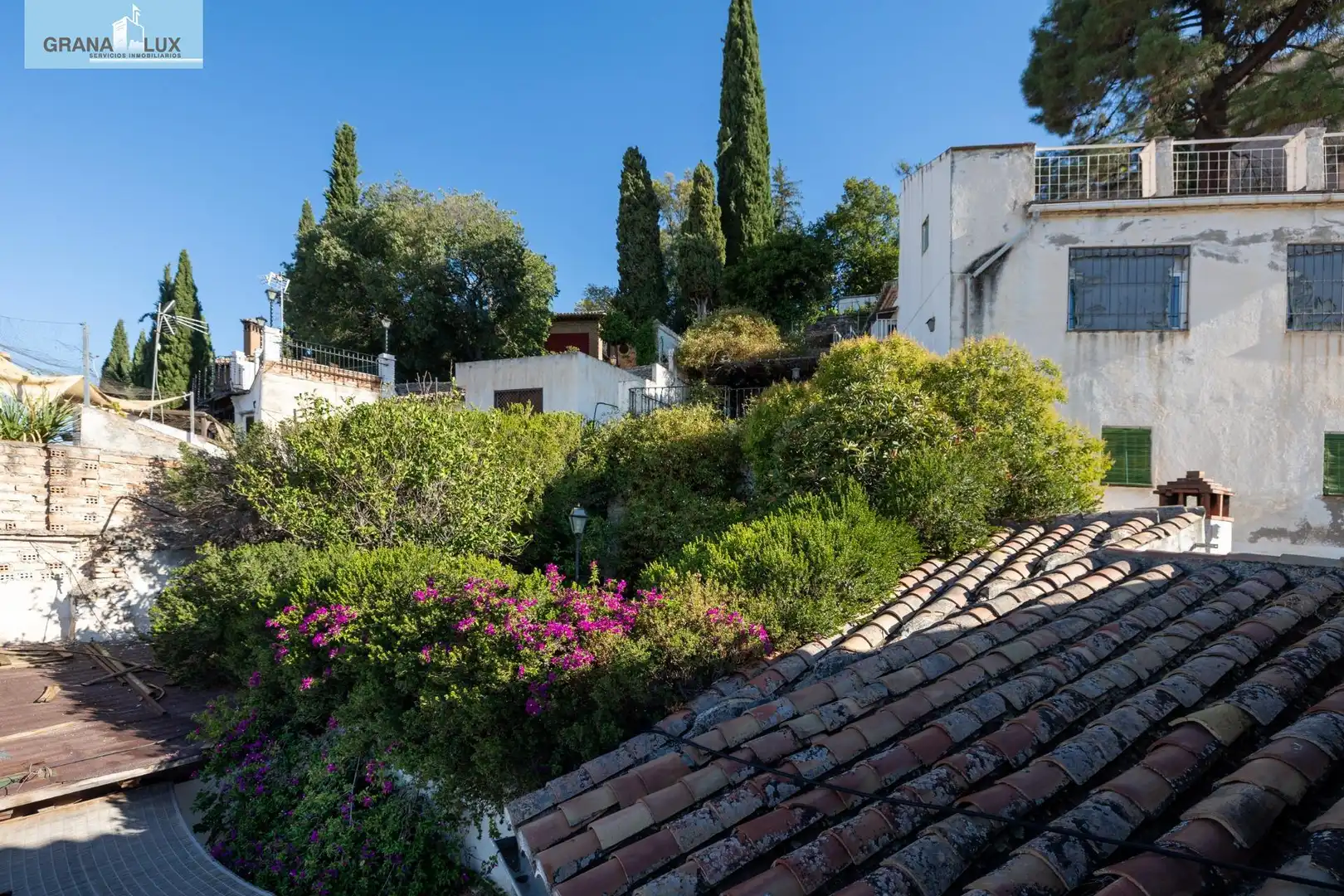 Casa con terraza en venta en Calle de Santa Catalina, imagen 49