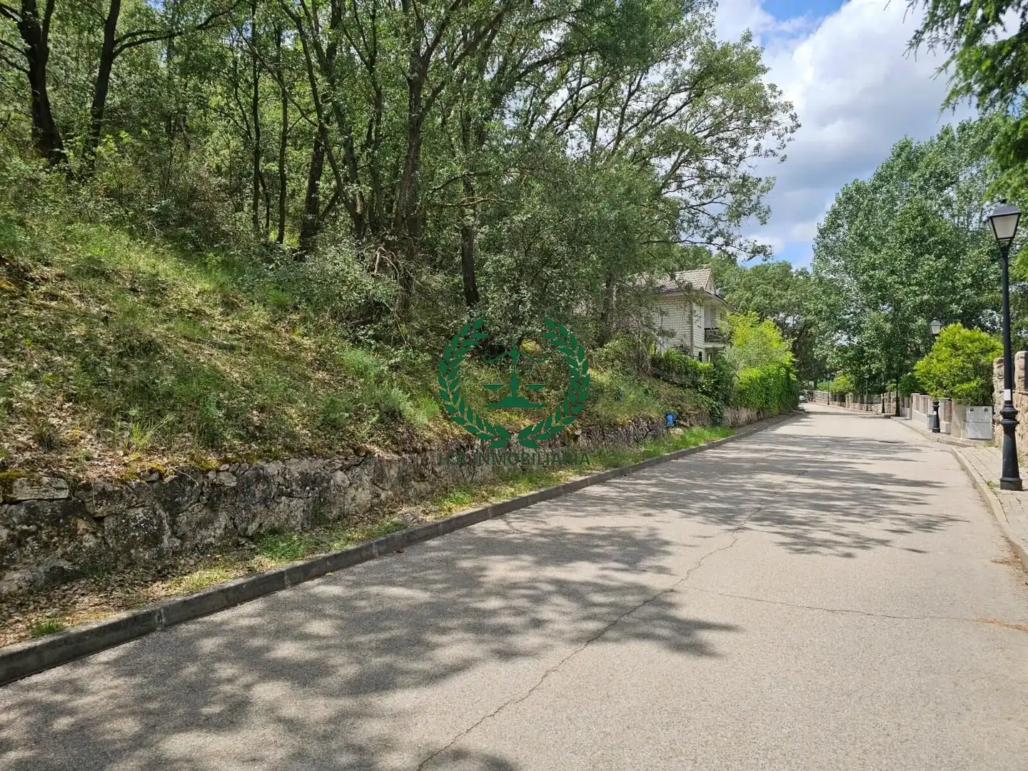 Terreno residenziale in vendita a Guadalix de la Sierra, imagen 2