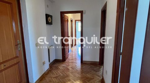 Foto 4 de Piso de alquiler en Calle Francos Rodriguez, Valdezarza, Madrid Capital