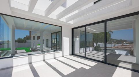 Foto 4 de Casa o chalet en venta en Calle Rebeco del Coto, Las Flores, Málaga