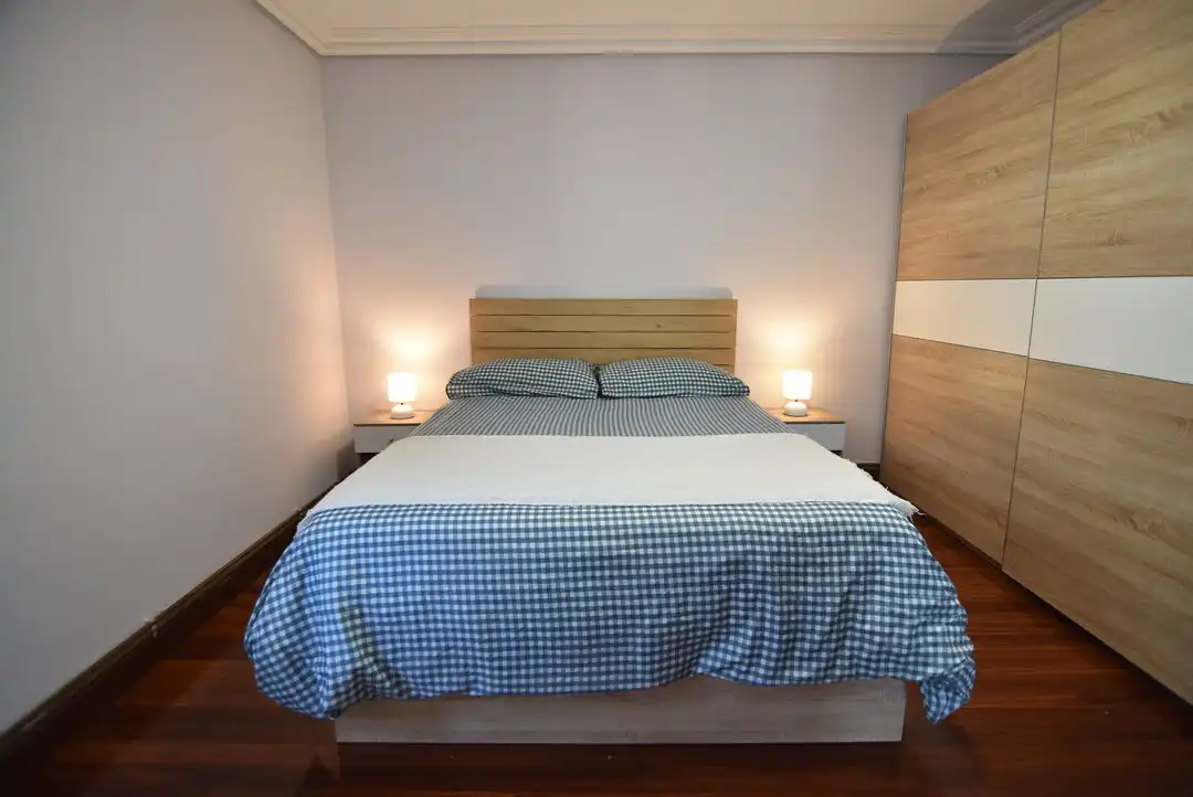 Wohnung mit Terrasse zum Verkauf in Bustindui-Tarren Kalea, imagen 5