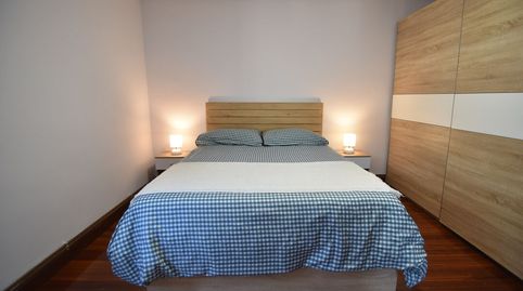 Foto 5 de Piso en venta en Bustindui-tarren Kalea, Eibar, Gipuzkoa