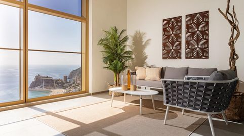 Foto 2 de Apartamento en venta en Playa Poniente, Benidorm
