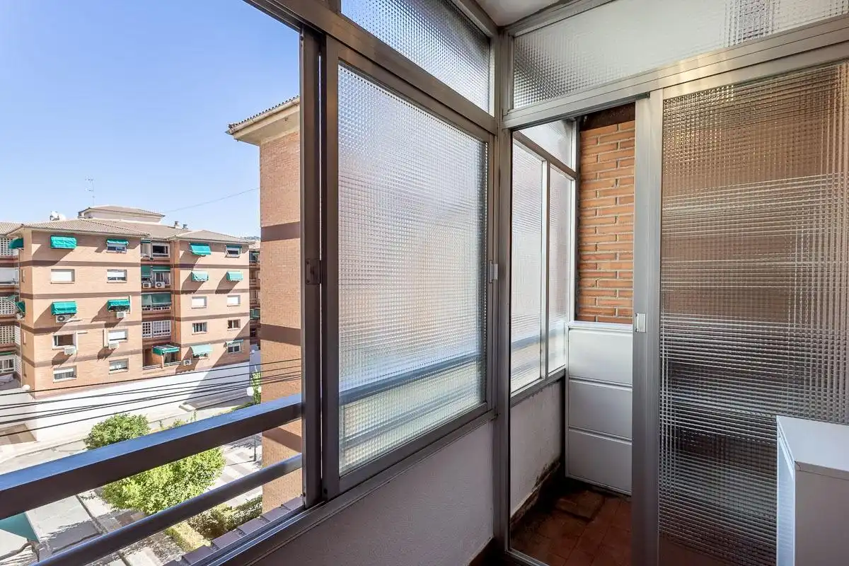 Wohnung zum Verkauf in Calle PALENCIA, 17, Barrio de Zaidín