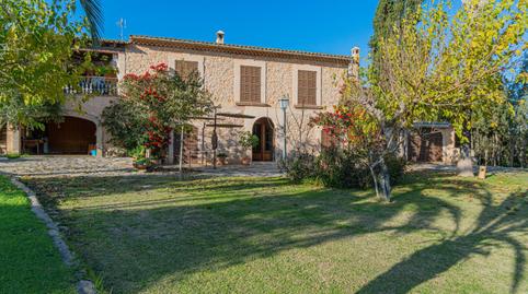 Photo 2 of Country house to rent in Vilafranca de Bonany, Illes Balears