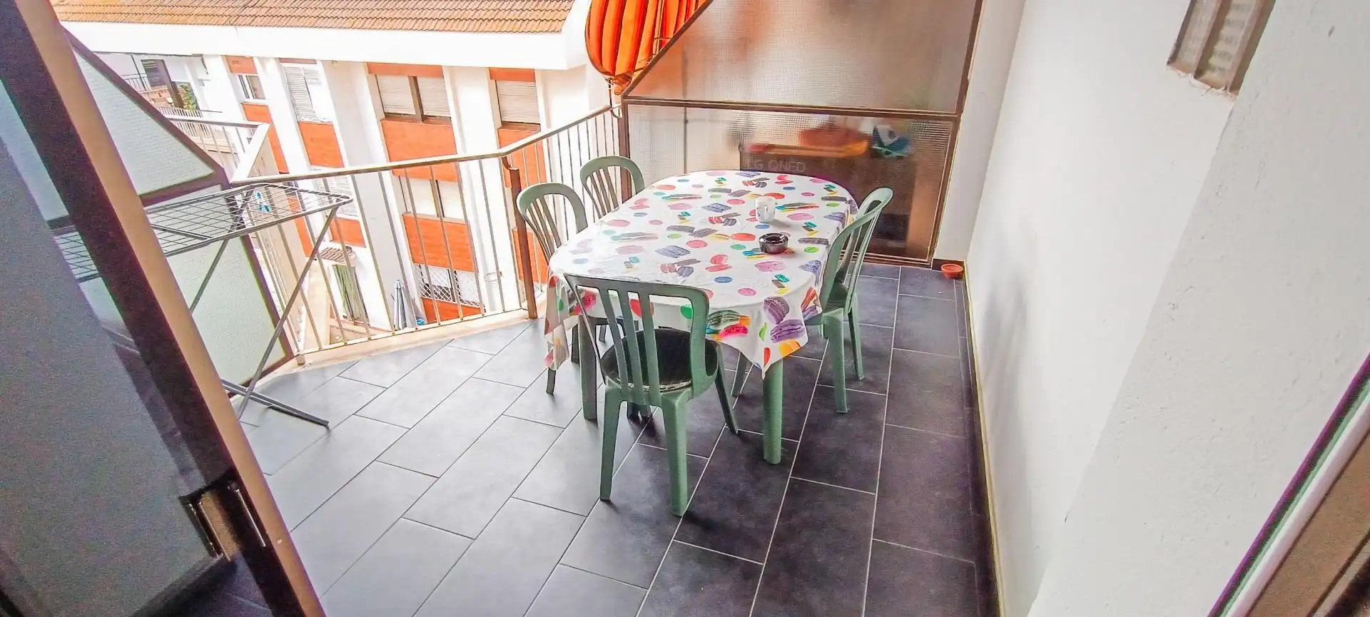 Appartement compact à vendre à Carrer Xaloc, imagen 3