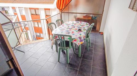 Buen apartamento con buena terraza, cerca del centro de Palamos, imatge 3