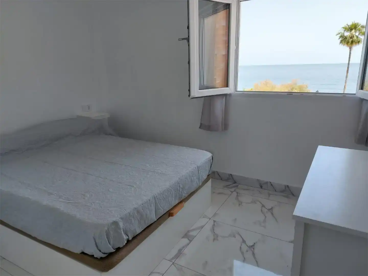 Habitación de Piso de alquiler en San Luis de Sabinillas