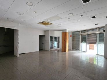 Business premises to rent in Arrieta Pasabidea