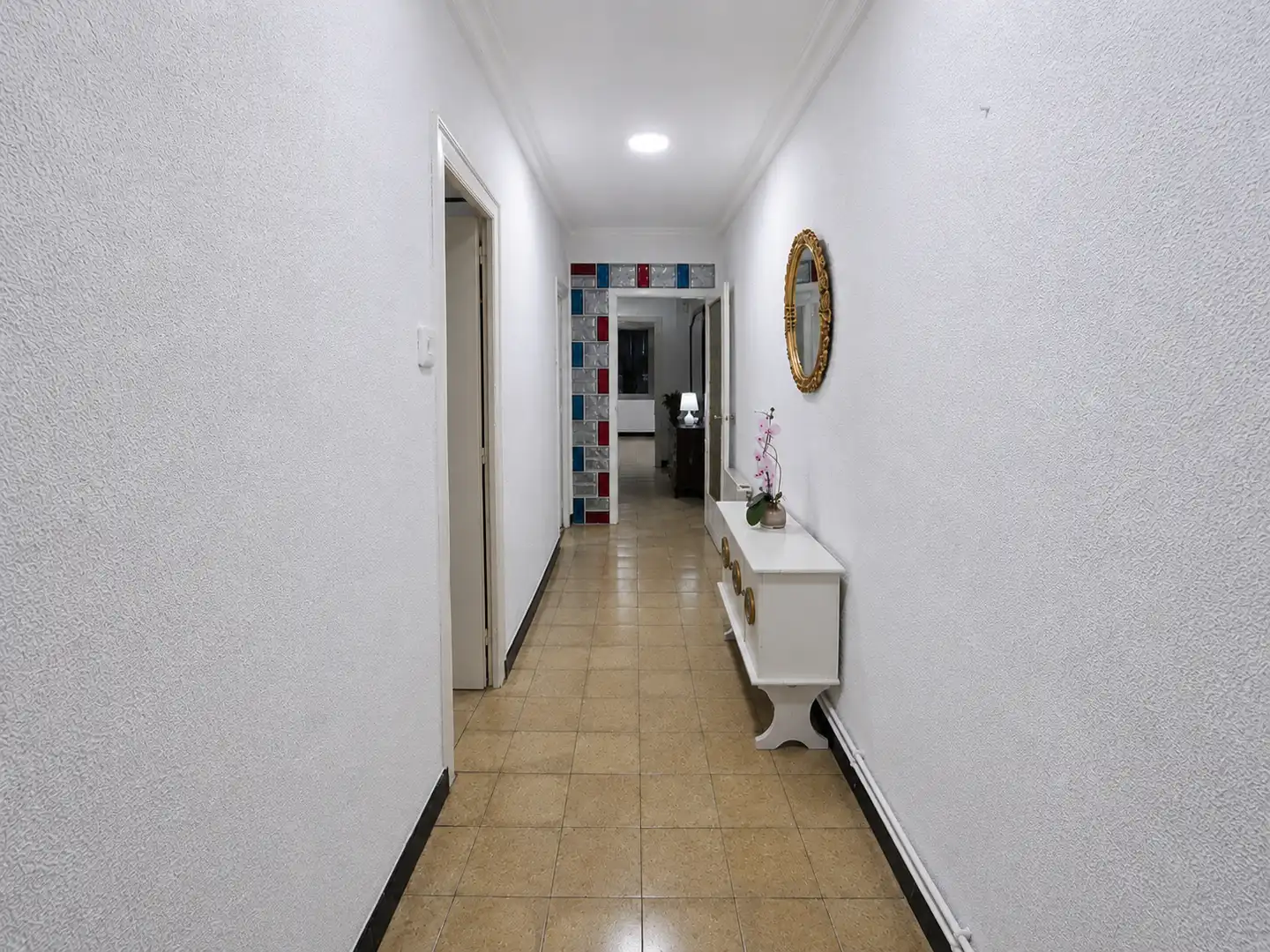 Flat with lift for sale in Carrer de Batista i Roca, imagen 12