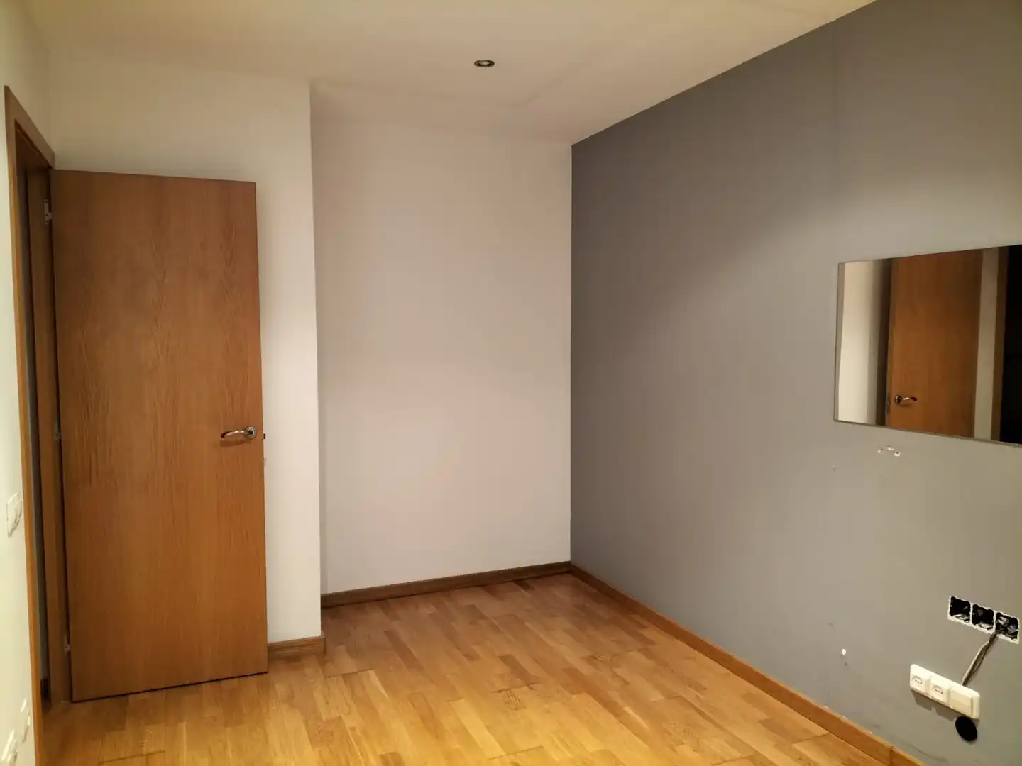Apartamento en venta en Carrer Urgell, Mollerussa