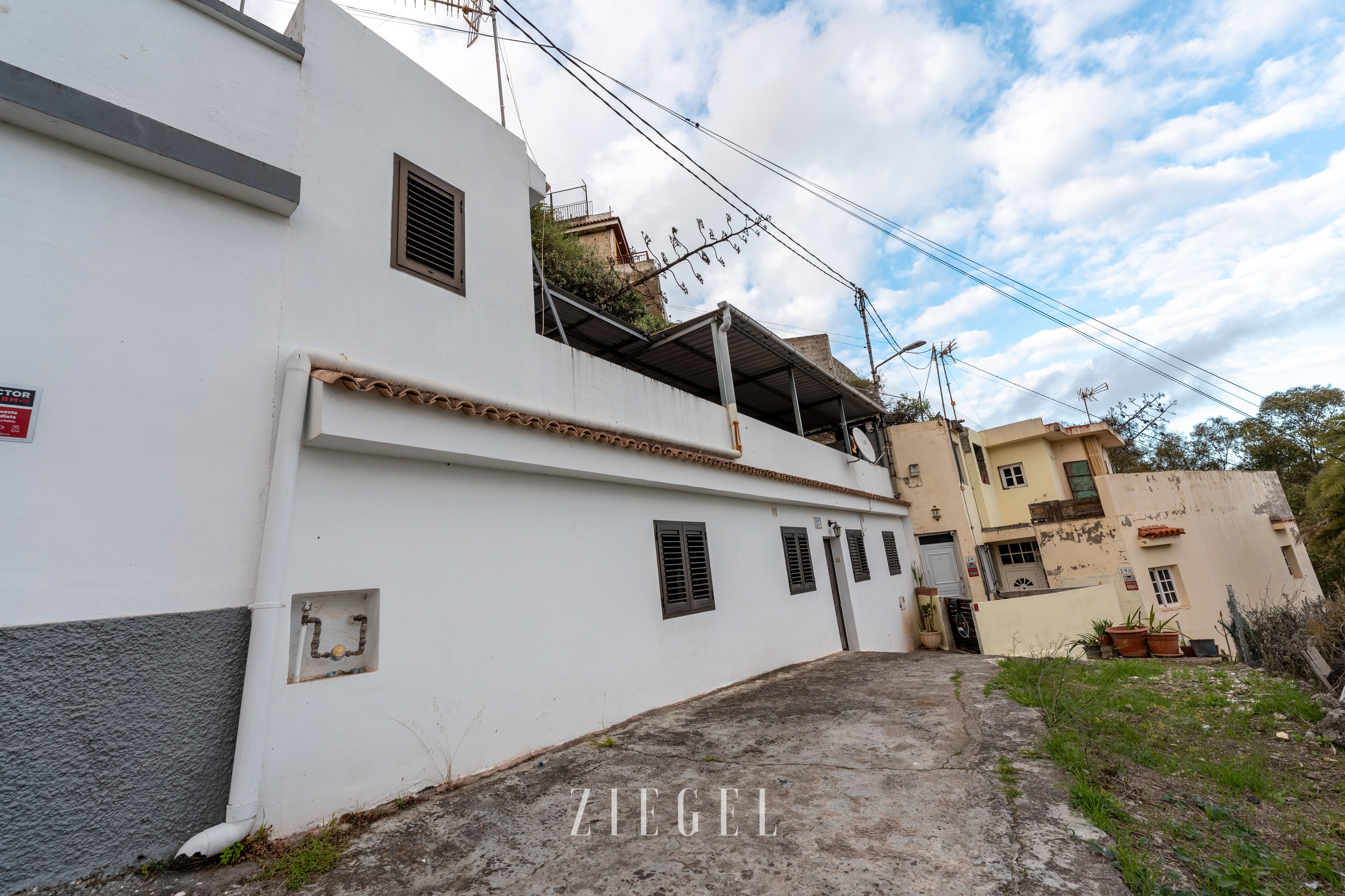 Casa o xalet en venda a Zona de Guanchía, El Palmar