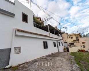 Exterior view of House or chalet for sale in Teror  with Terrace and Storage room