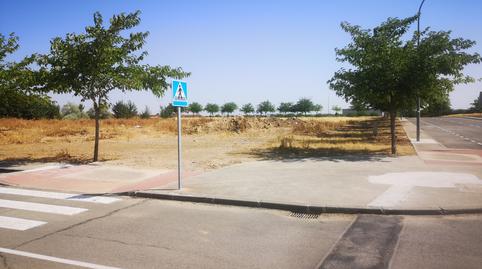 Foto 5 de Terreny industrial en venda a Desconocido, Señorío de Illescas, Toledo