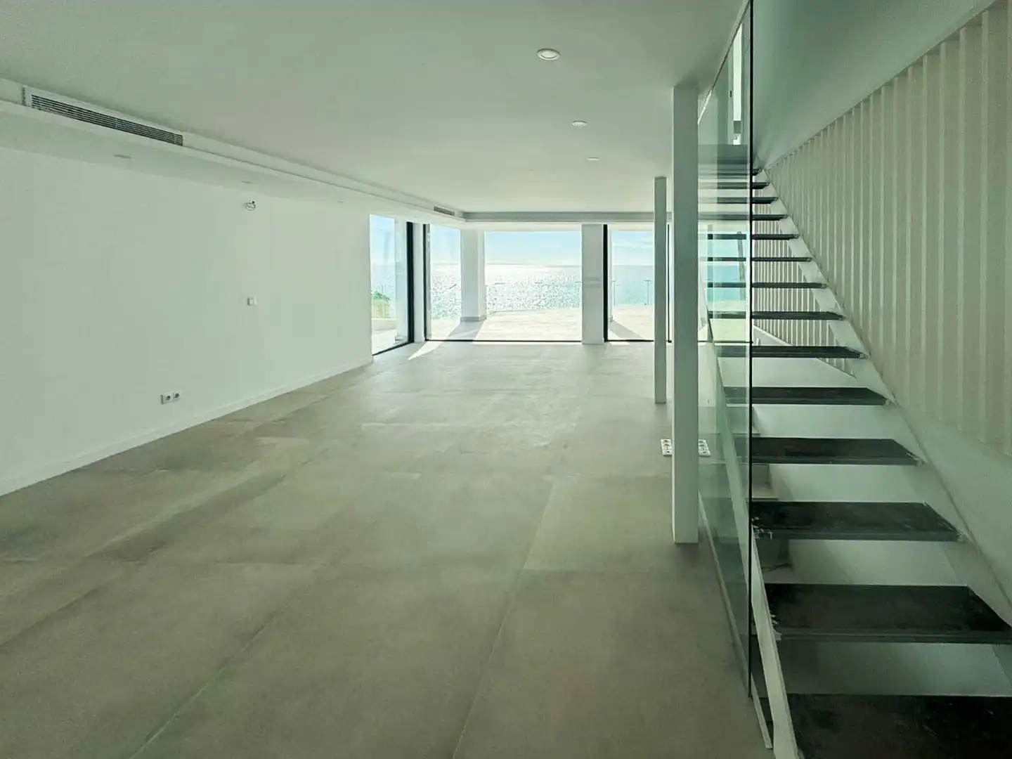 Casa o chalet en venta en El Campello con Aire acondicionado, Calefacción y Jardín privado
