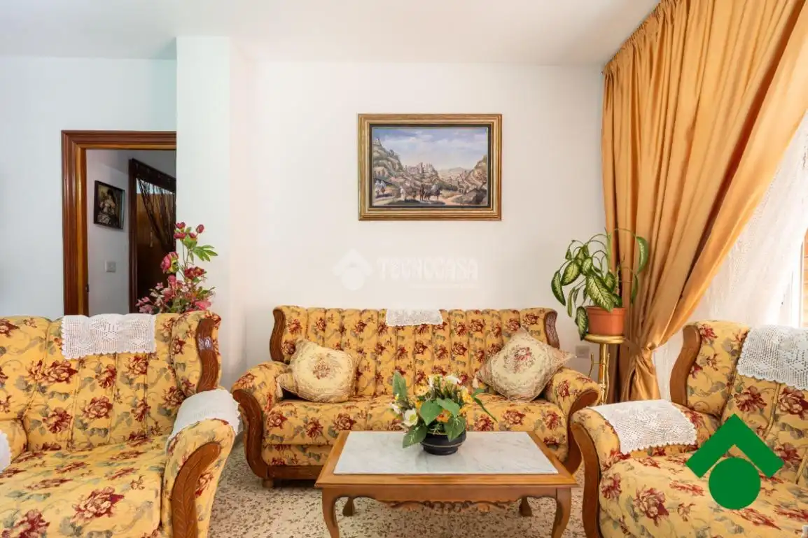 Wohnung mit Terrasse zum Verkauf in Santa Fe, imagen 4