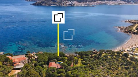 Foto 2 de Casa o chalet en venta en El Port de la Selva, Girona