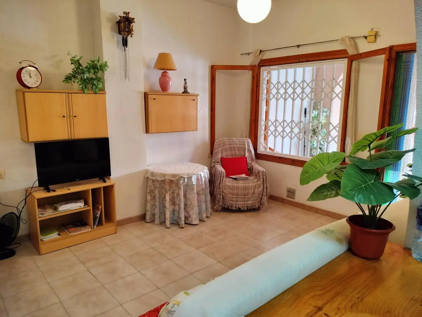 Sala d'estar de Planta baixa en venda en Torrevieja amb Terrassa i Traster