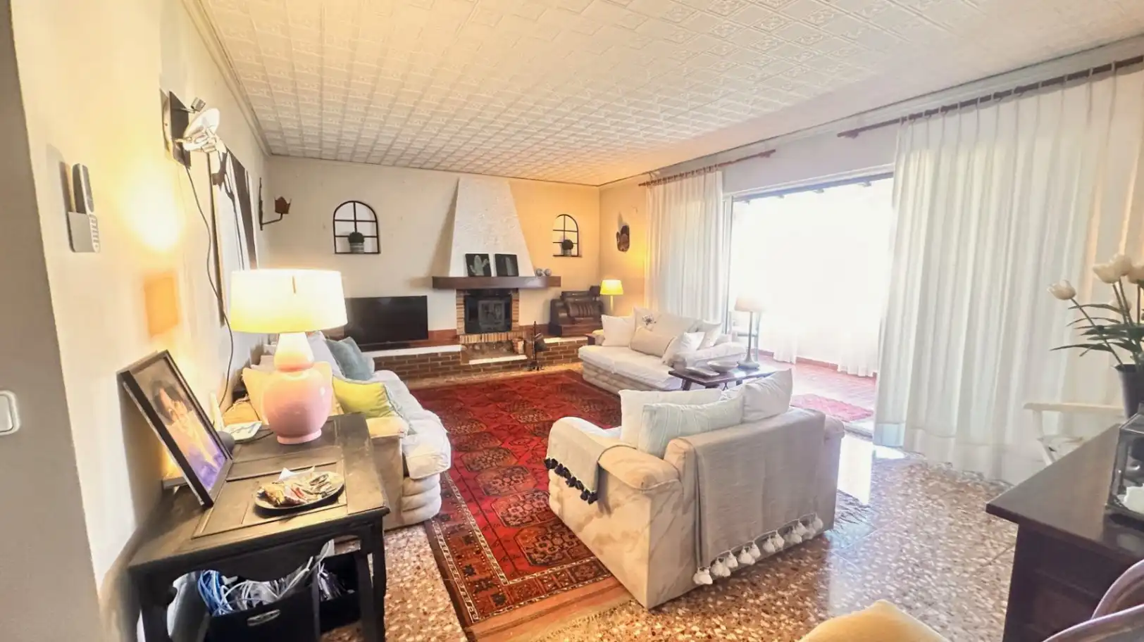 Detached house with pool for sale in El Montgó, imagen 6