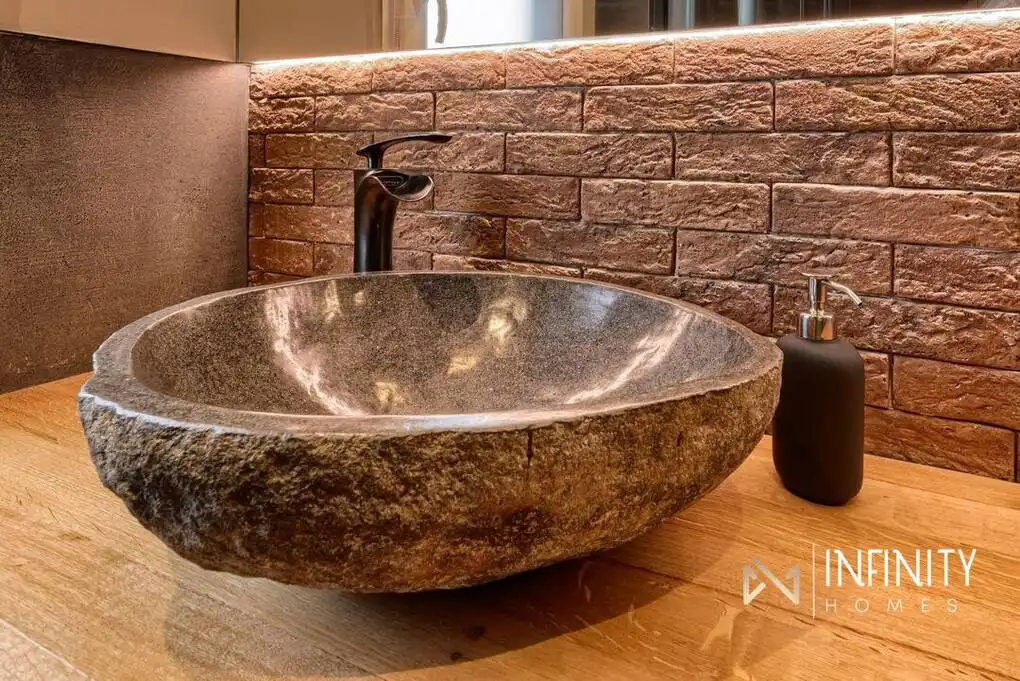 Bathroom of Flat for rent in Uribarri