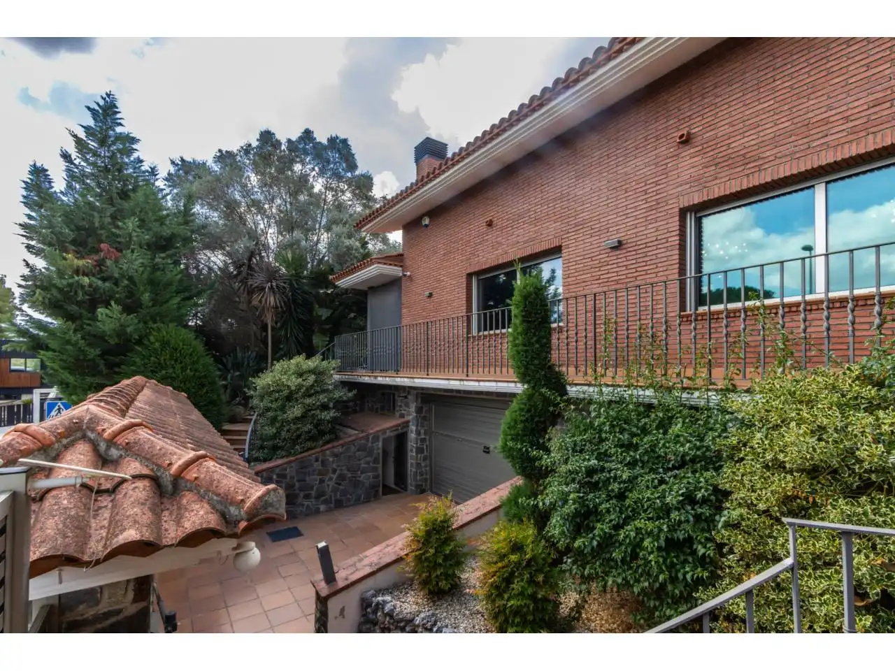 Villa mit Pool zum Verkauf in Can Llobateres - Can Pallars, imagen 75