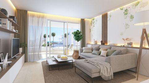 Foto 5 de Ático en venta en La Cala Mijas, Mijas
