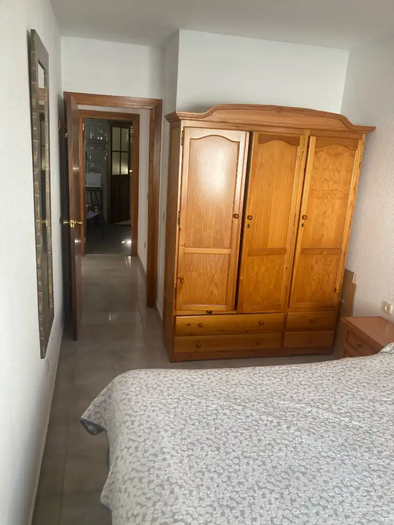 Flat with terrace for sale in Ayamonte ciudad, imagen 8