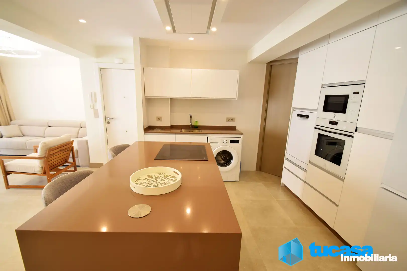 Apartment with lift for sale in Carrer Caritat 12, imagen 10