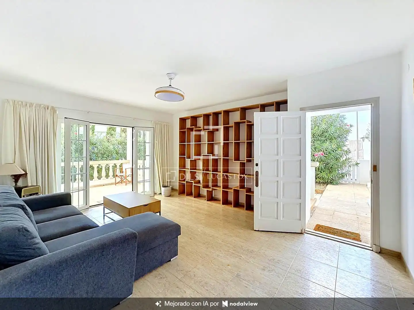 Detached house with terrace for sale in Biniancolla - Punta Prima, imagen 7