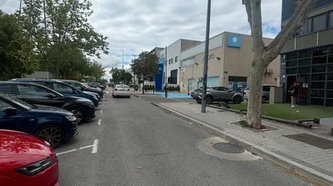 Photo 5 of Industrial buildings to rent in Calle Dublín, 7, Europolis, Las Rozas de Madrid