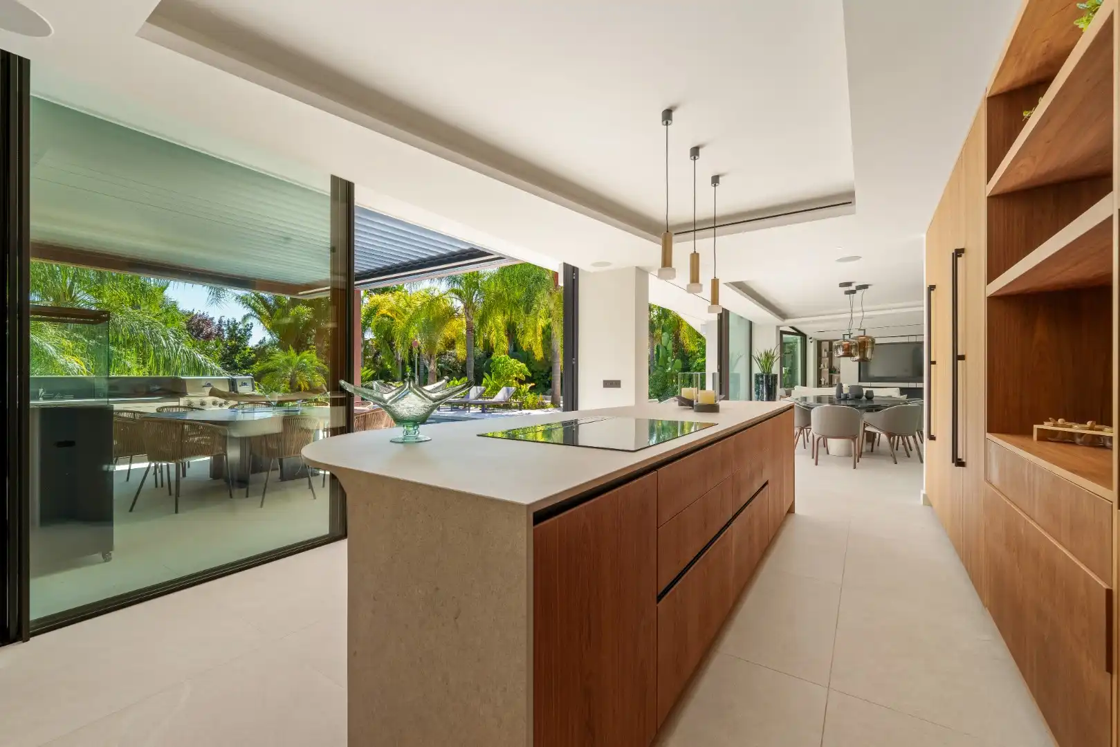 Casa con piscina en venta en Elviria - Cabopino, imagen 37