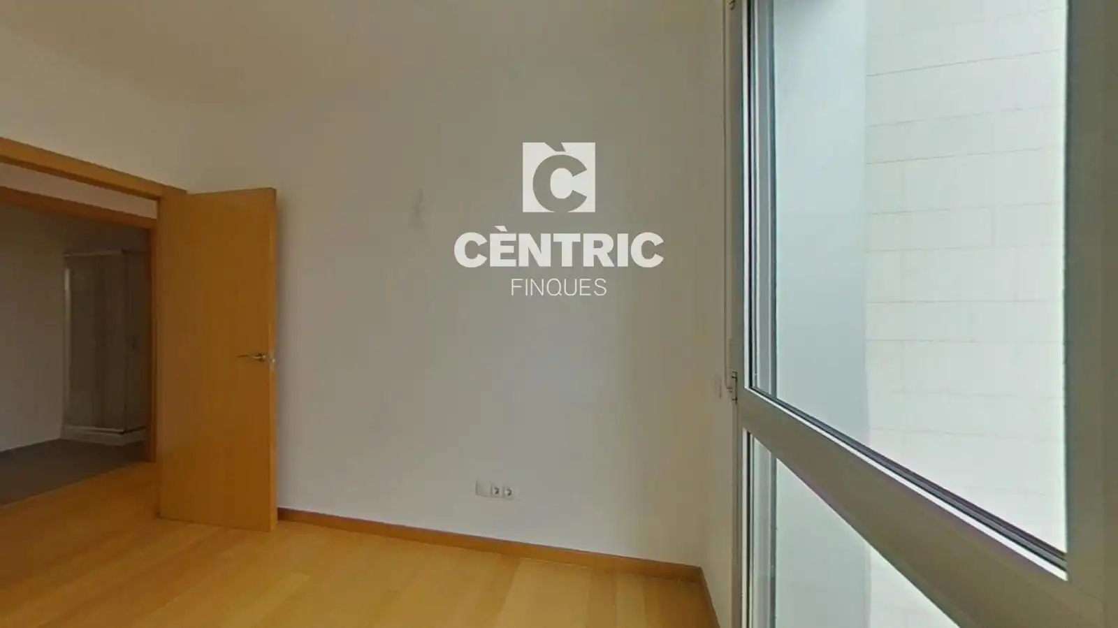 Piso en venta en Plaça Catalunya - Escola Industrial