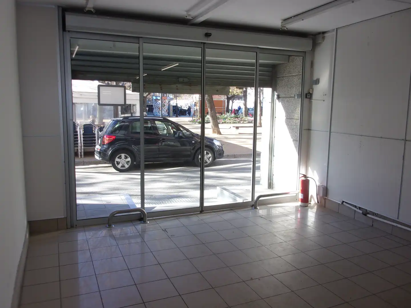Business premises to rent in Plaça de les Melies 9, imagen 2