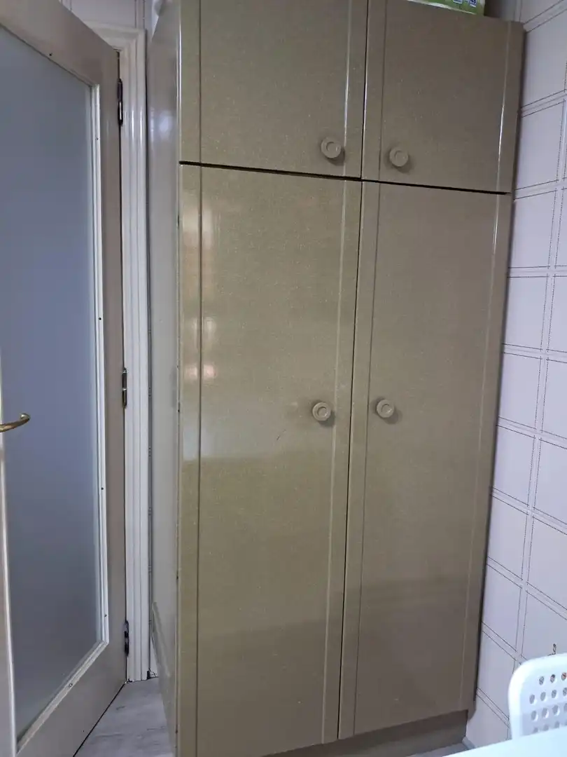 Habitación de Piso en venta en Elche / Elx con Calefacción, Jardín privado y Parquet