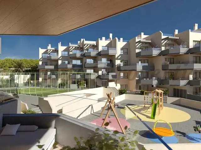 Apartament en venda a Torrox Pueblo, imagen 5