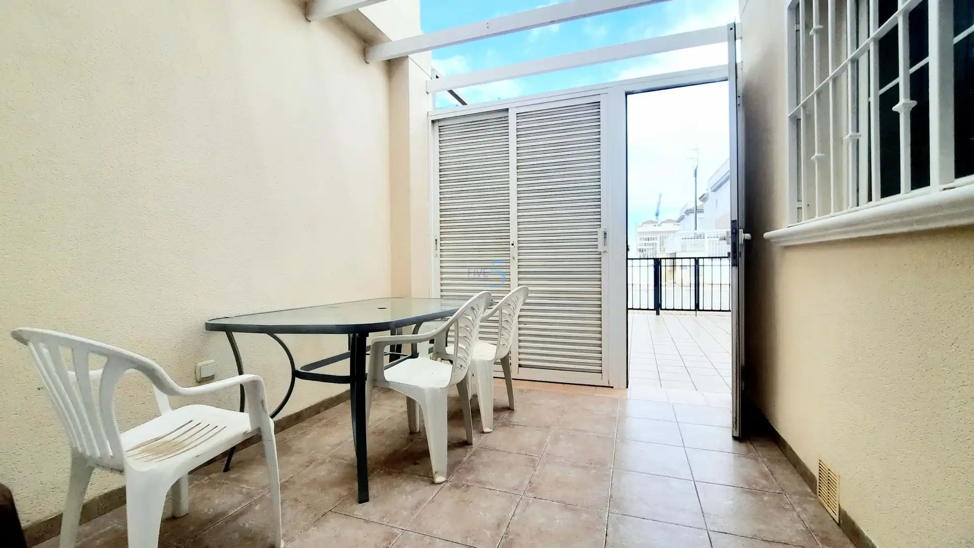 Casa a schiera con terrazza in vendita a Los Peñascos - El Salero - Los Imbernones, imagen 7