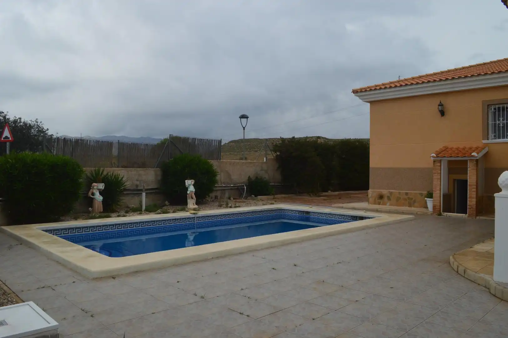 Detached house with pool for sale in Busot, imagen 2