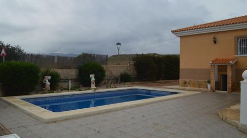 Foto 2 de Casa o chalet en venta en Busot, Alicante