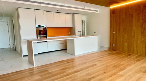 Foto 5 de Planta baixa de lloguer a Puerto Deportivo, Fuengirola