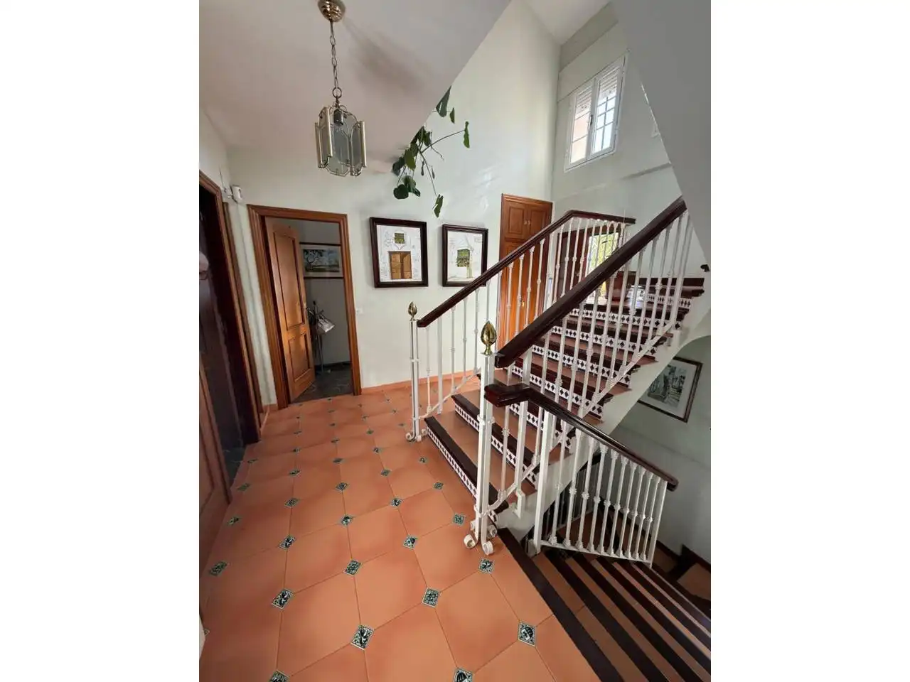 Houses for sale in Úbeda  with Heating, Private garden and Terrace